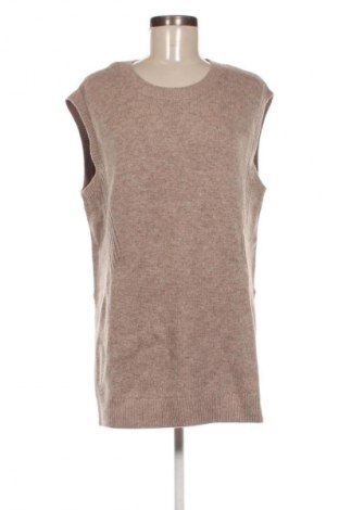 Damenpullover Oui, Größe M, Farbe Braun, Preis € 93,99