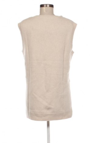 Damenpullover Oui, Größe M, Farbe Beige, Preis 93,99 €