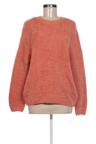 Damenpullover Oui, Größe M, Farbe Orange, Preis € 93,99