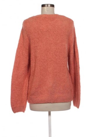 Damenpullover Oui, Größe M, Farbe Orange, Preis € 93,99