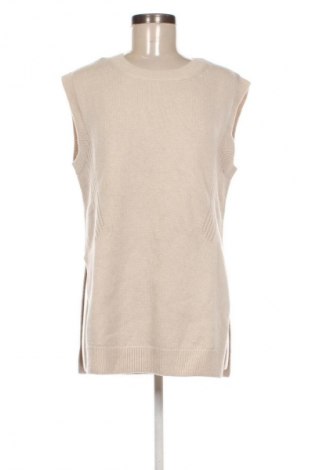 Damenpullover Oui, Größe S, Farbe Beige, Preis 93,99 €