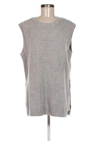 Damenpullover Oui, Größe M, Farbe Grau, Preis € 93,99