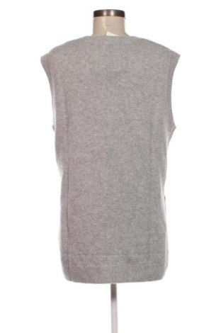 Damenpullover Oui, Größe M, Farbe Grau, Preis € 93,99