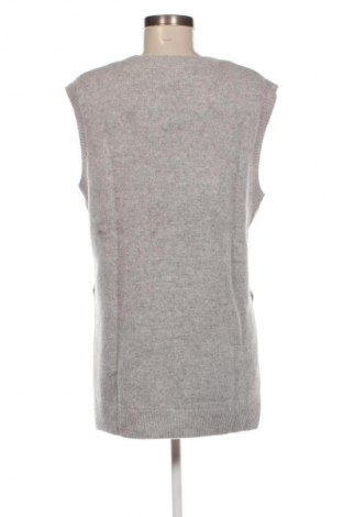 Damenpullover Oui, Größe M, Farbe Grau, Preis € 93,99