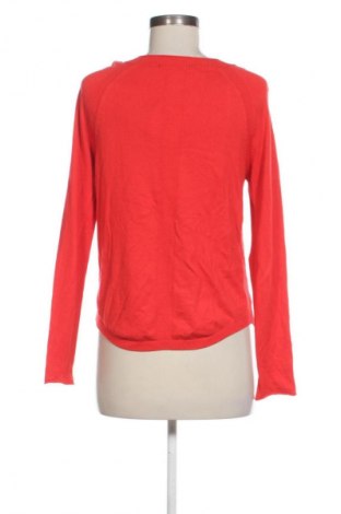 Női pulóver Oui, Méret S, Szín Piros, Ár 13 223 Ft