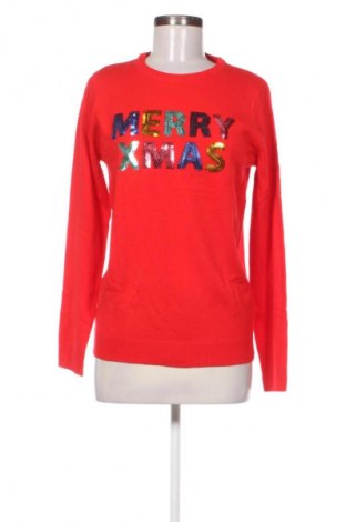 Damski sweter Oyanda, Rozmiar M, Kolor Kolorowy, Cena 80,38 zł