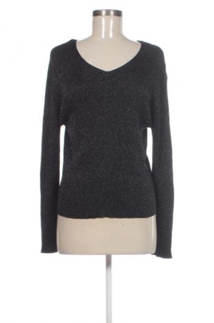 Γυναικείο πουλόβερ P&Co, Μέγεθος L, Χρώμα Μαύρο, Τιμή 13,99 €