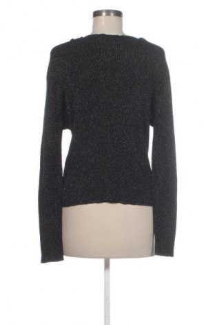 Γυναικείο πουλόβερ P&Co, Μέγεθος L, Χρώμα Μαύρο, Τιμή 13,99 €