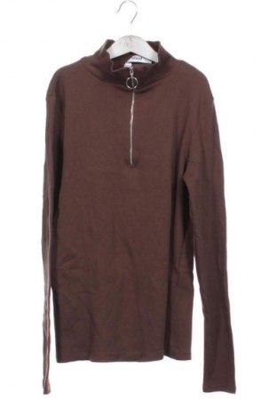 Dámský svetr Page One, Velikost M, Barva Hnědá, Cena  419,00 Kč