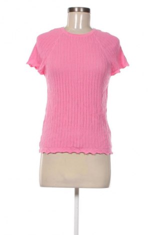 Pulover de femei Page One, Mărime M, Culoare Roz, Preț 61,99 Lei