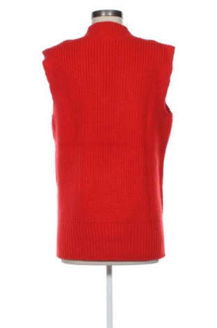 Pulover de femei Page One, Mărime XS, Culoare Roșu, Preț 39,99 Lei