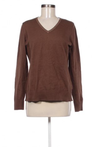 Női pulóver Peak Performance, Méret L, Szín Barna, Ár 58 609 Ft