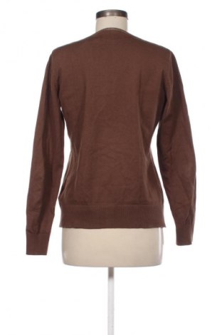 Női pulóver Peak Performance, Méret L, Szín Barna, Ár 58 609 Ft