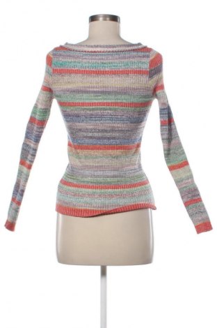 Γυναικείο πουλόβερ Pepe Jeans, Μέγεθος S, Χρώμα Πολύχρωμο, Τιμή 31,72 €