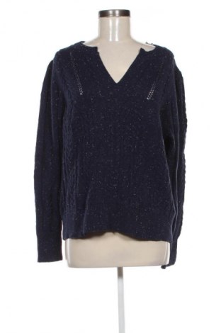 Damski sweter Per Una By Marks & Spencer, Rozmiar XL, Kolor Niebieski, Cena 56,99 zł
