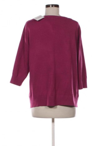 Dámský svetr Per Una By Marks & Spencer, Velikost XL, Barva Fialová, Cena  595,00 Kč