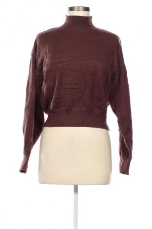 Női pulóver Perfect Stranger, Méret M, Szín Barna, Ár 5 509 Ft