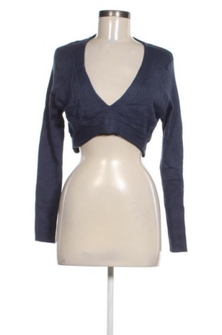 Damski sweter Perfect Stranger, Rozmiar L, Kolor Niebieski, Cena 55,99 zł