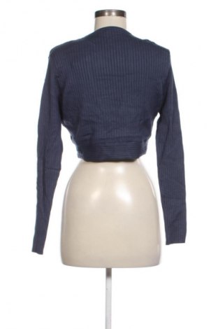 Damski sweter Perfect Stranger, Rozmiar L, Kolor Niebieski, Cena 55,99 zł