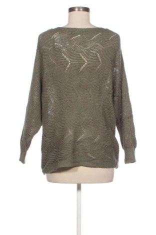 Γυναικείο πουλόβερ Pescara, Μέγεθος L, Χρώμα Πράσινο, Τιμή 8,99 €