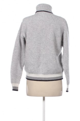 Dámský svetr Peserico, Velikost M, Barva Šedá, Cena  3 258,00 Kč