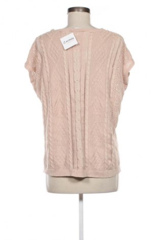 Damski sweter Peter Hahn, Rozmiar XXL, Kolor Brązowy, Cena 98,99 zł