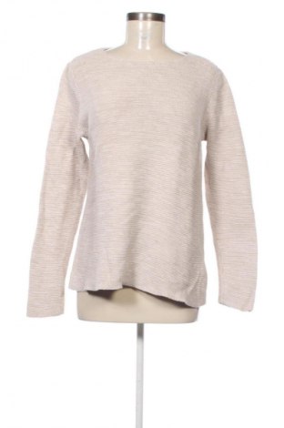 Damenpullover Peter Hahn, Größe M, Farbe Beige, Preis € 35,99