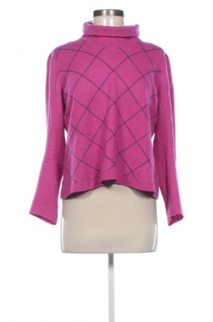 Női pulóver Peter Hahn, Méret XL, Szín Lila, Ár 13 110 Ft