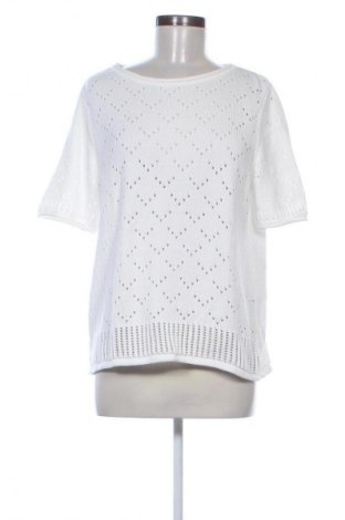 Női pulóver Peter Hahn, Méret XL, Szín Fehér, Ár 9 889 Ft