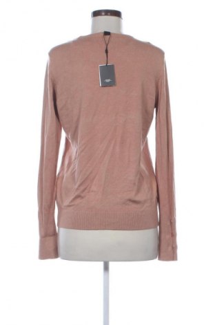 Damenpullover Piazza Italia, Größe S, Farbe Braun, Preis 14,99 €