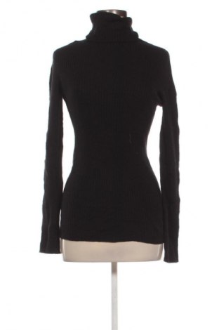 Γυναικείο πουλόβερ Piazza Sempione, Μέγεθος L, Χρώμα Μαύρο, Τιμή 55,99 €