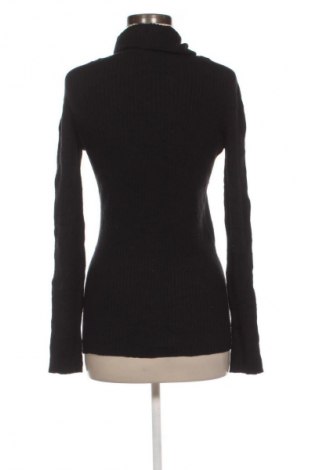 Γυναικείο πουλόβερ Piazza Sempione, Μέγεθος L, Χρώμα Μαύρο, Τιμή 55,99 €