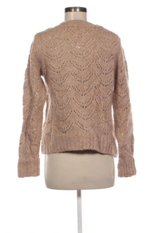 Damenpullover Pieces, Größe M, Farbe Braun, Preis 5,99 €