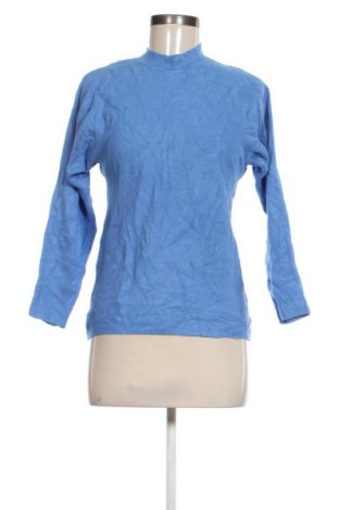 Damski sweter Pieces, Rozmiar XS, Kolor Niebieski, Cena 37,99 zł