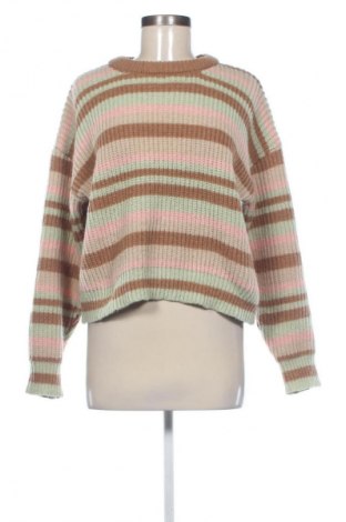 Pulover de femei Pieces, Mărime M, Culoare Multicolor, Preț 72,97 Lei