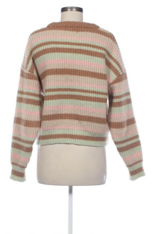 Pulover de femei Pieces, Mărime M, Culoare Multicolor, Preț 72,97 Lei