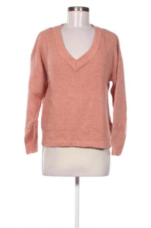 Pulover de femei Pieces, Mărime S, Culoare Roz, Preț 71,91 Lei