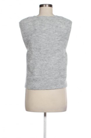 Damenpullover Pieces, Größe M, Farbe Grau, Preis 5,99 €