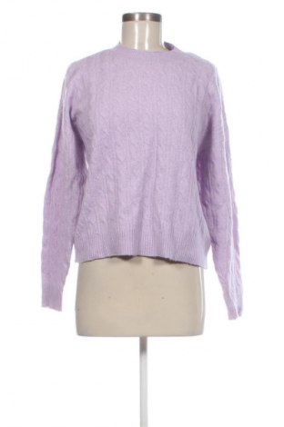 Női pulóver Pigalle, Méret S, Szín Lila, Ár 15 909 Ft