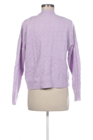 Női pulóver Pigalle, Méret S, Szín Lila, Ár 15 909 Ft