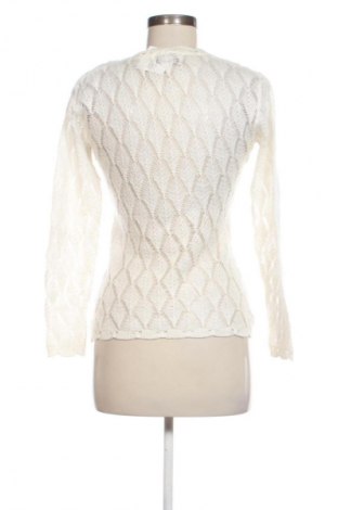 Γυναικείο πουλόβερ Pimkie, Μέγεθος XS, Χρώμα Εκρού, Τιμή 23,15 €