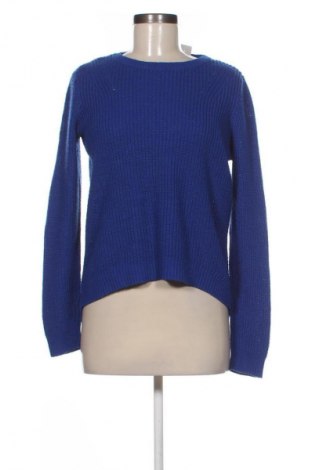 Pulover de femei Pimkie, Mărime M, Culoare Albastru, Preț 77,30 Lei
