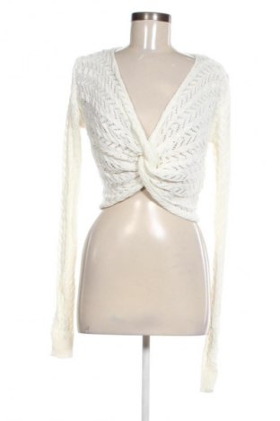 Dámsky pulóver Pink Diamond, Veľkosť L, Farba Kremová, Cena  18,95 €