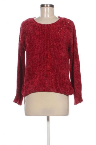Damenpullover Pink Rose, Größe L, Farbe Rot, Preis € 6,99