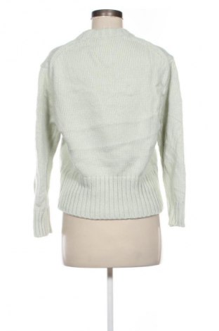 Damenpullover Pink Woman, Größe M, Farbe Grün, Preis € 8,99