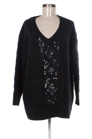 Damenpullover Pinko, Größe M, Farbe Schwarz, Preis € 84,00