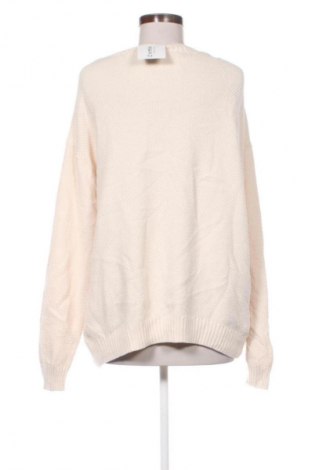 Dámský svetr Piping Hot, Velikost XL, Barva Krémová, Cena  425,00 Kč