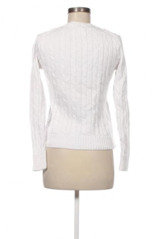 Dámský svetr Polo Ralph Lauren, Velikost S, Barva Bílá, Cena  2 279,00 Kč