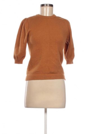 Dámsky pulóver Pomp De Lux, Veľkosť XS, Farba Hnedá, Cena  21,00 €