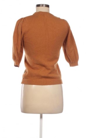Dámsky pulóver Pomp De Lux, Veľkosť XS, Farba Hnedá, Cena  21,00 €